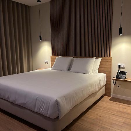 Hotel Caldas Internacional กัลดัส ดา ไฮน์ญา ภายนอก รูปภาพ