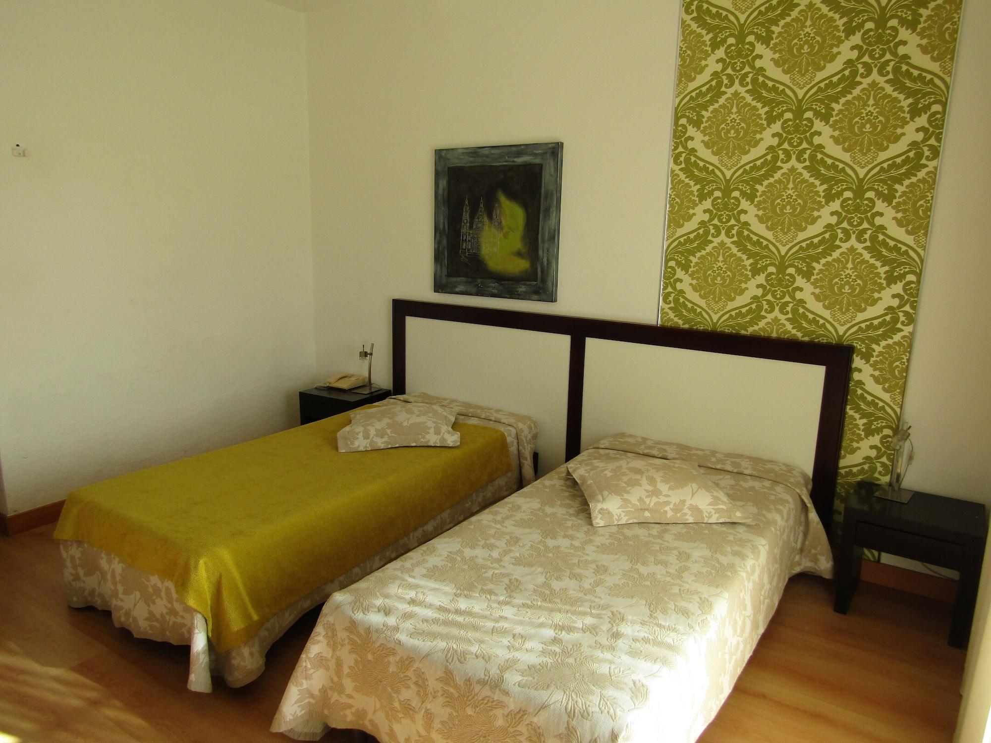 Hotel Caldas Internacional กัลดัส ดา ไฮน์ญา ภายนอก รูปภาพ