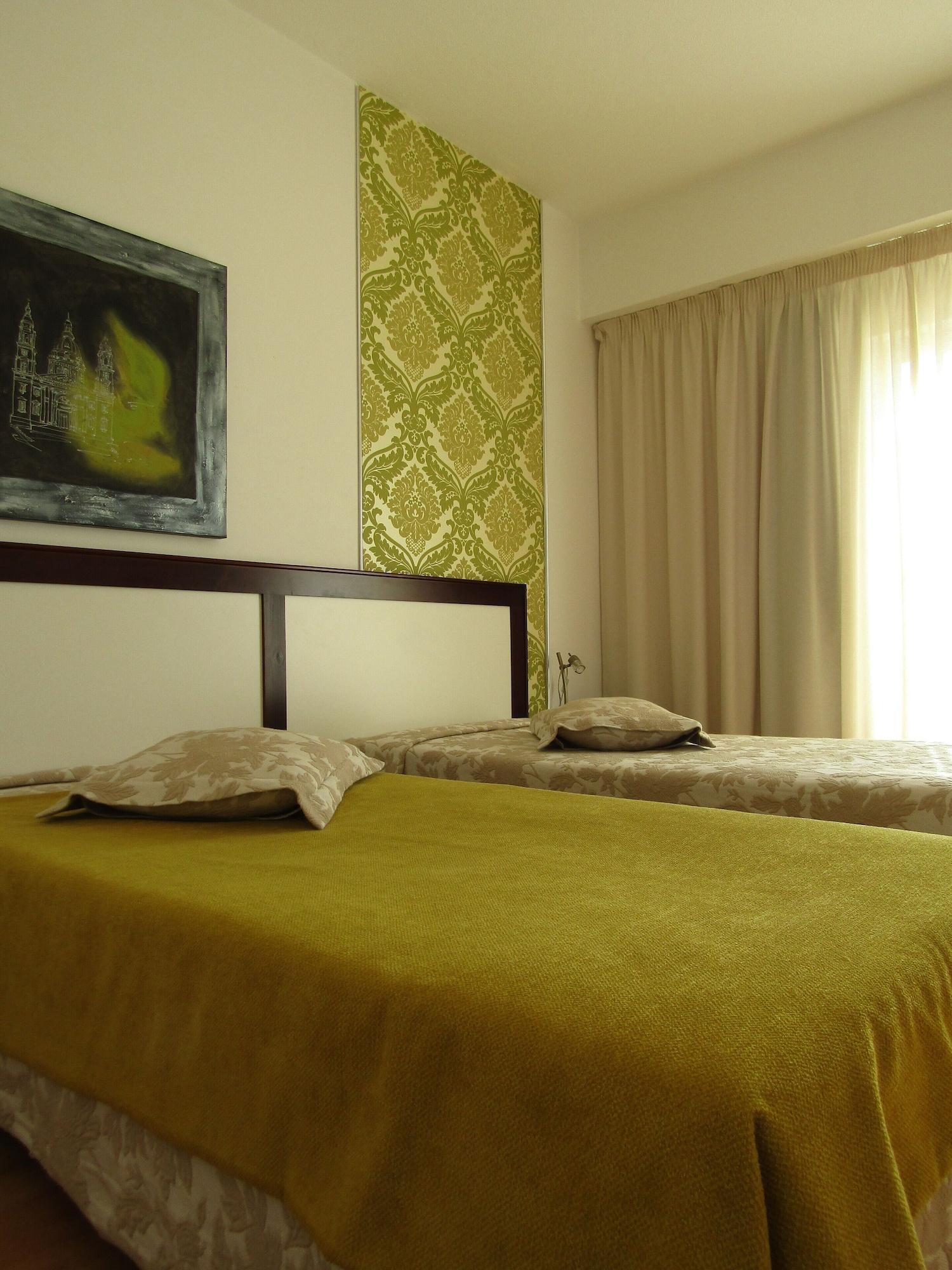 Hotel Caldas Internacional กัลดัส ดา ไฮน์ญา ภายนอก รูปภาพ