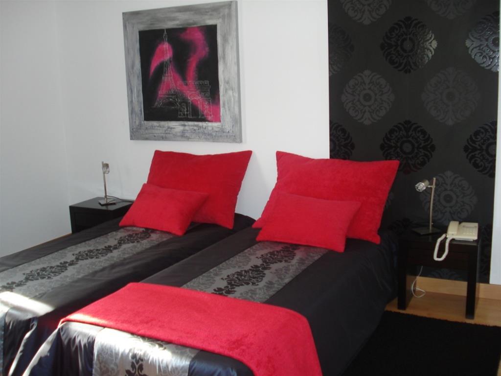 Hotel Caldas Internacional กัลดัส ดา ไฮน์ญา ภายนอก รูปภาพ