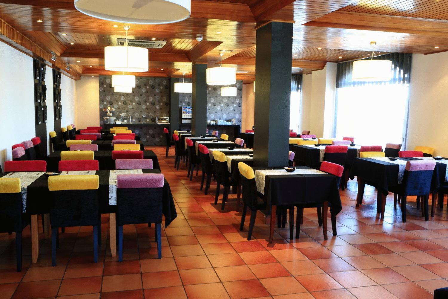 Hotel Caldas Internacional กัลดัส ดา ไฮน์ญา ภายนอก รูปภาพ