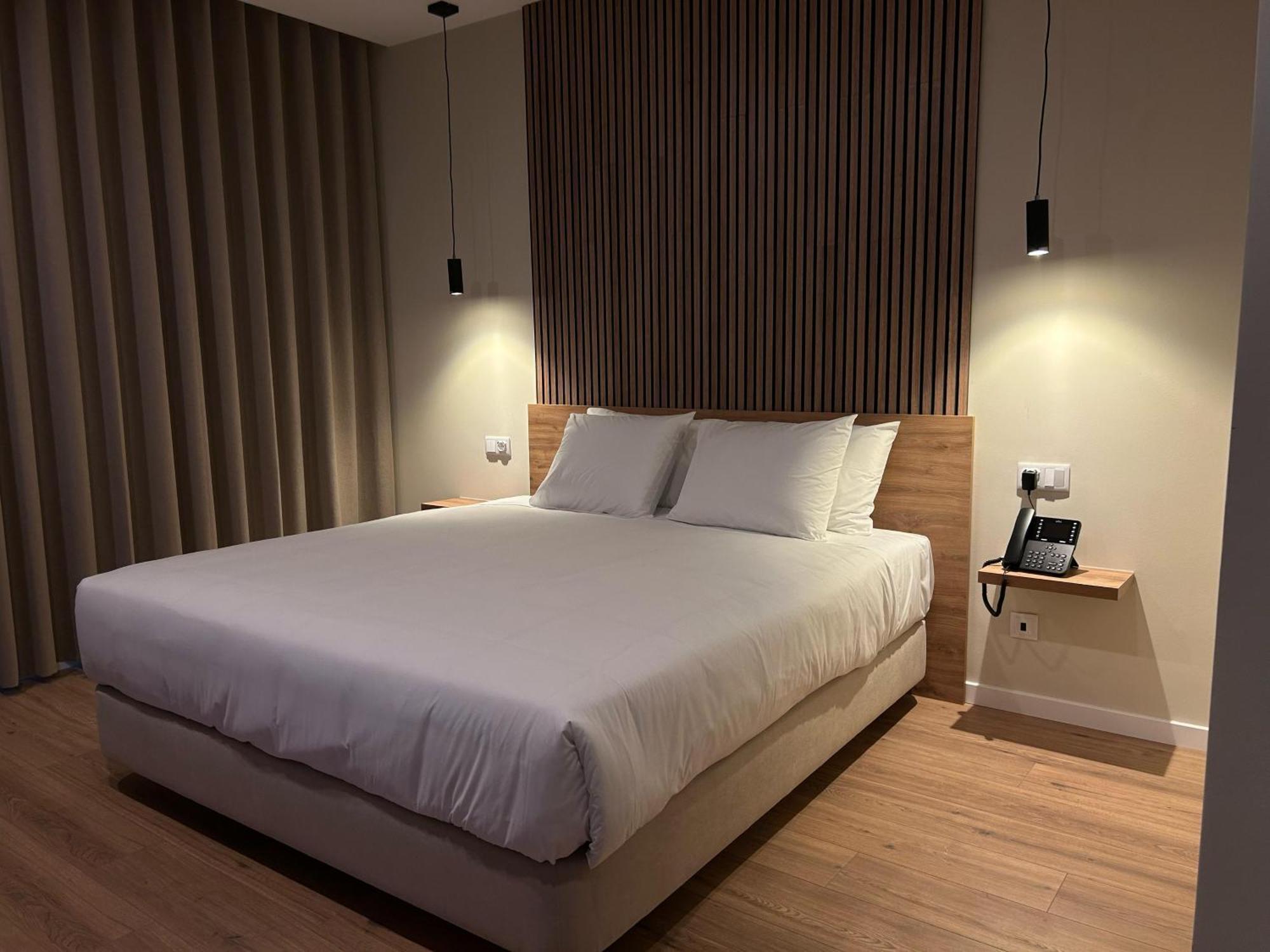Hotel Caldas Internacional กัลดัส ดา ไฮน์ญา ภายนอก รูปภาพ