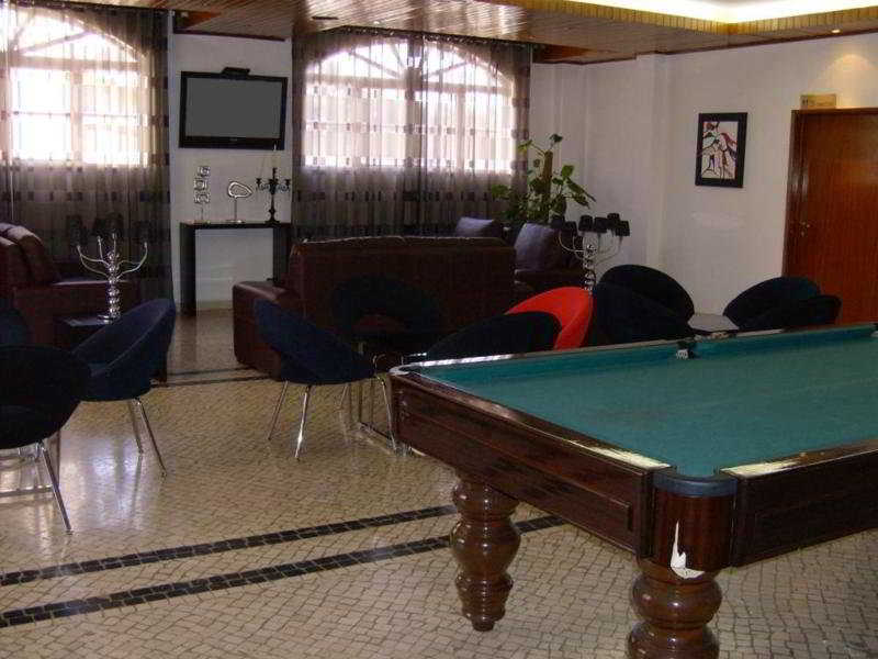 Hotel Caldas Internacional กัลดัส ดา ไฮน์ญา ภายนอก รูปภาพ